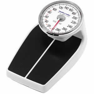 Non-digital Bathroom Medical Balance Mechanical Analog Dial 160kgs Weight  Scale - Tool Parts - AliExpress