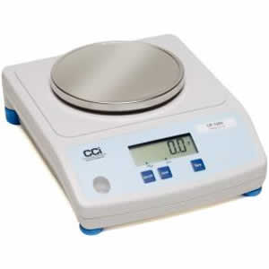 CCi CP-1200 Electronic Scale