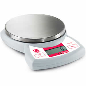 Ohaus CL-Series Portable Gram Scales - Free Shipping