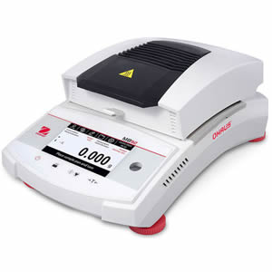 Ohaus Moisture Analyzer