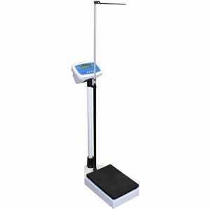Medical High Precision Physician Digital Scale, Body Weight Doctor