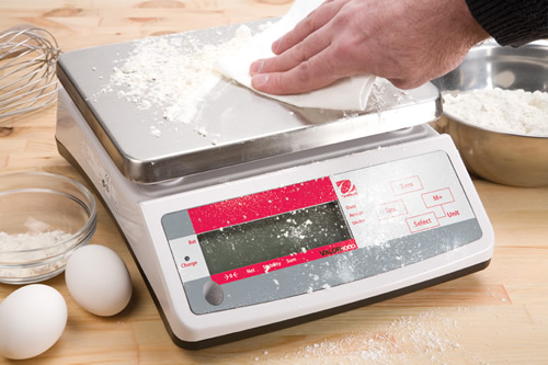 Cooking Scale